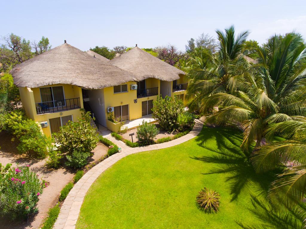 Отель Royal Saly Экстерьер фото