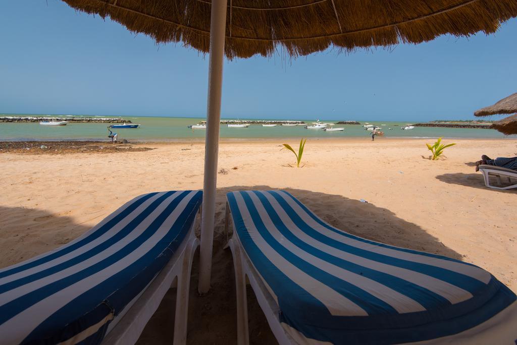 Отель Royal Saly Экстерьер фото